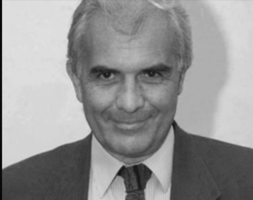 Luigi Mascilli Migliorini