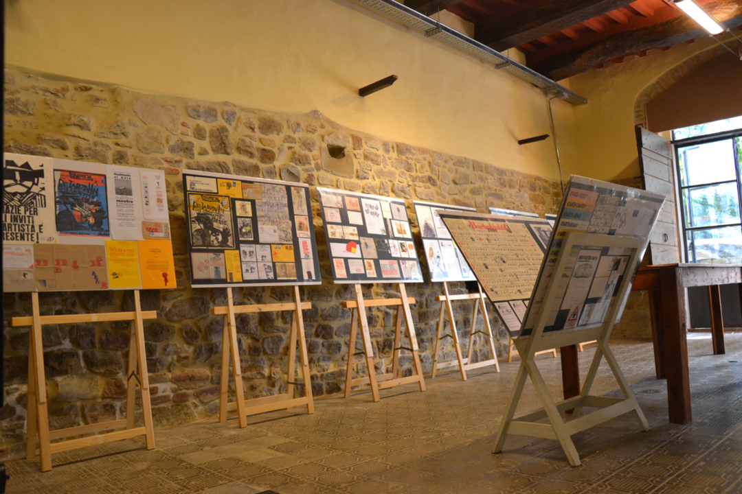 Mostra 2015