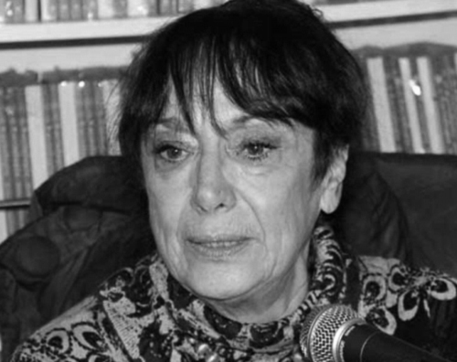 Luisella Battaglia