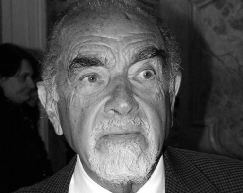 Roberto Vacca