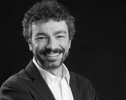 Polidoro Massimo Polidoro