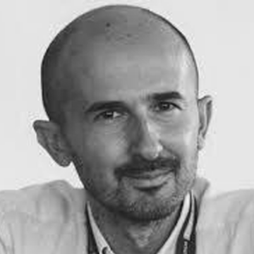 Alessandro Aresu