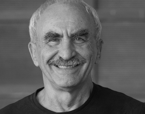 Castaldo Gino Castaldo