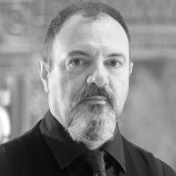 Carlo Lucarelli