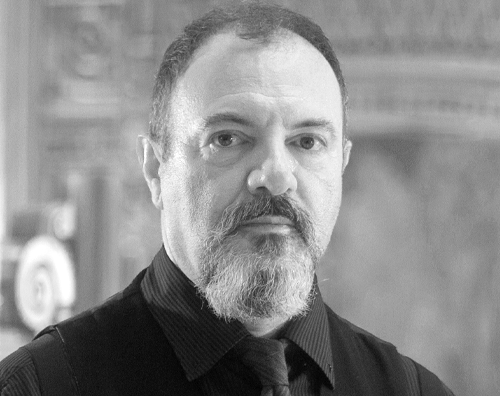 Lucarelli Carlo Lucarelli