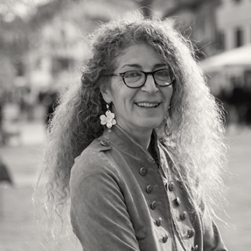 Melania G. Mazzucco