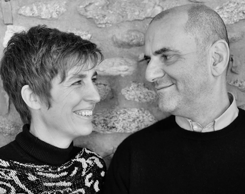 TAMBORINI PELLAI Barbara Tamborini e Alberto Pellai