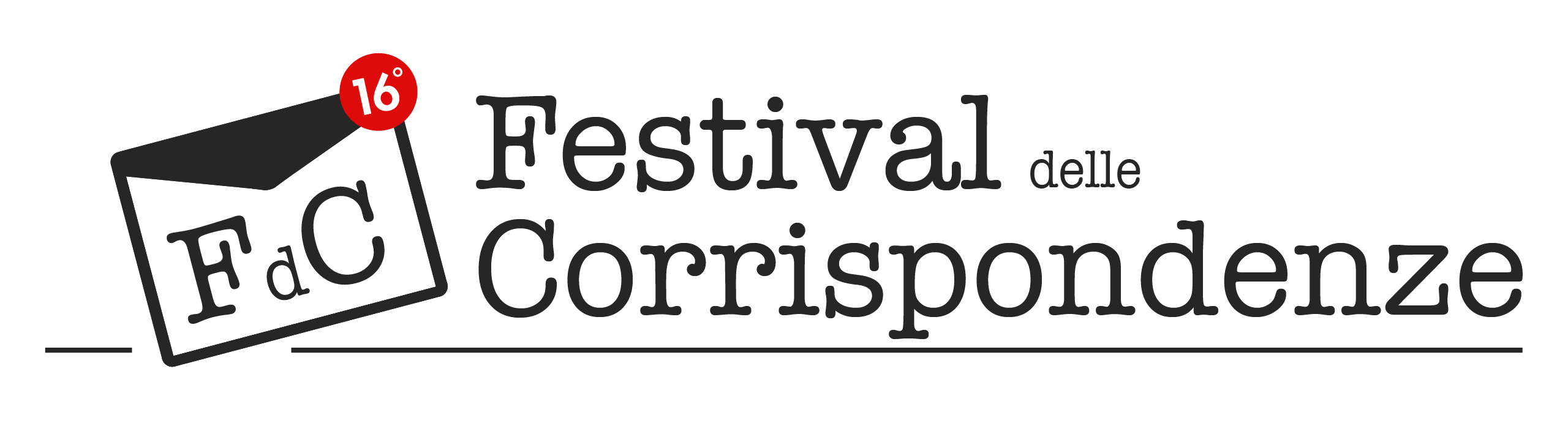 Festival delle Corrispondenze